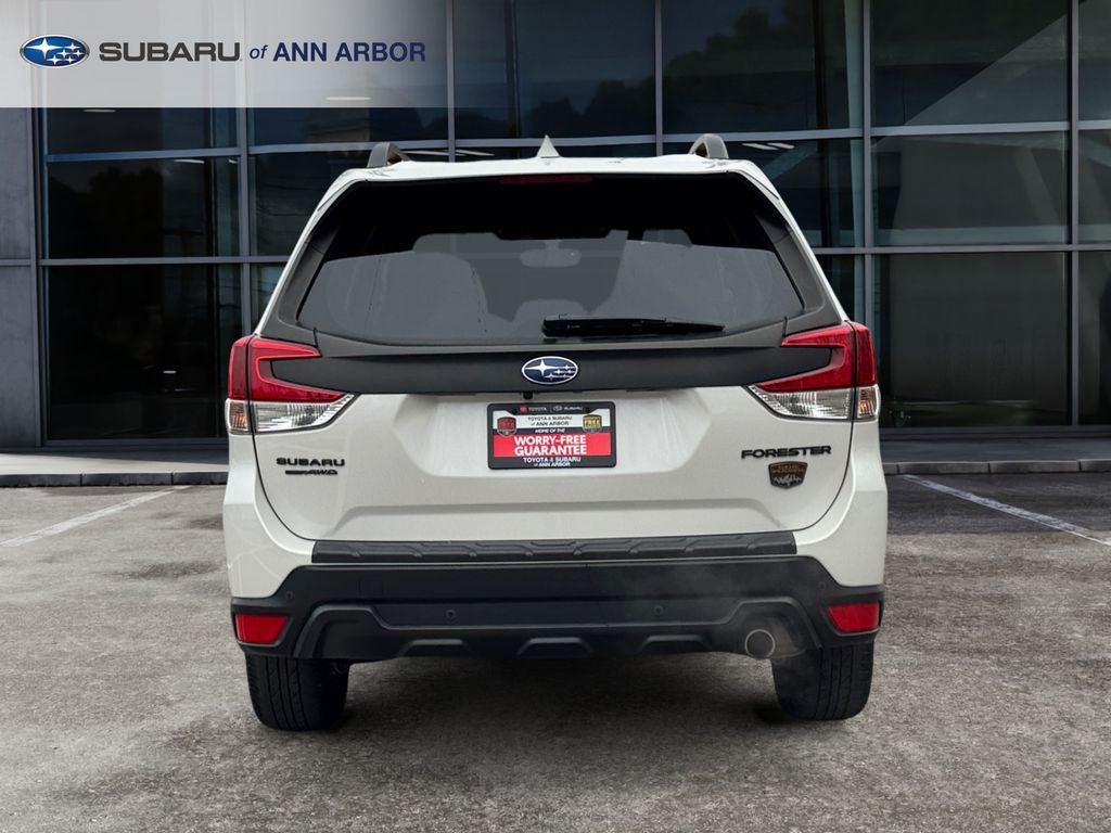 2023 Subaru Forester Wilderness *LIFETIME POWERTRAIN*
