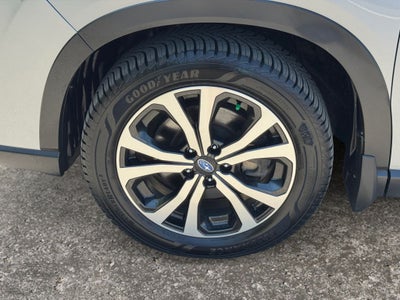 2024 Subaru Forester Limited *LIFETIME POWERTRAIN*