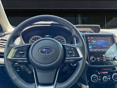 2024 Subaru Forester Limited *LIFETIME POWERTRAIN*