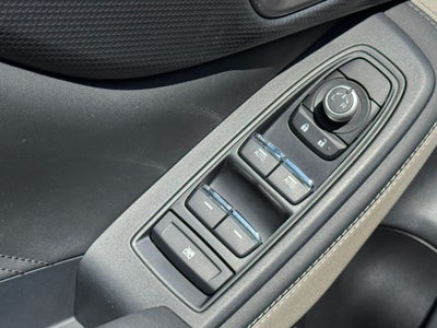 2024 Subaru Forester Limited *LIFETIME POWERTRAIN*