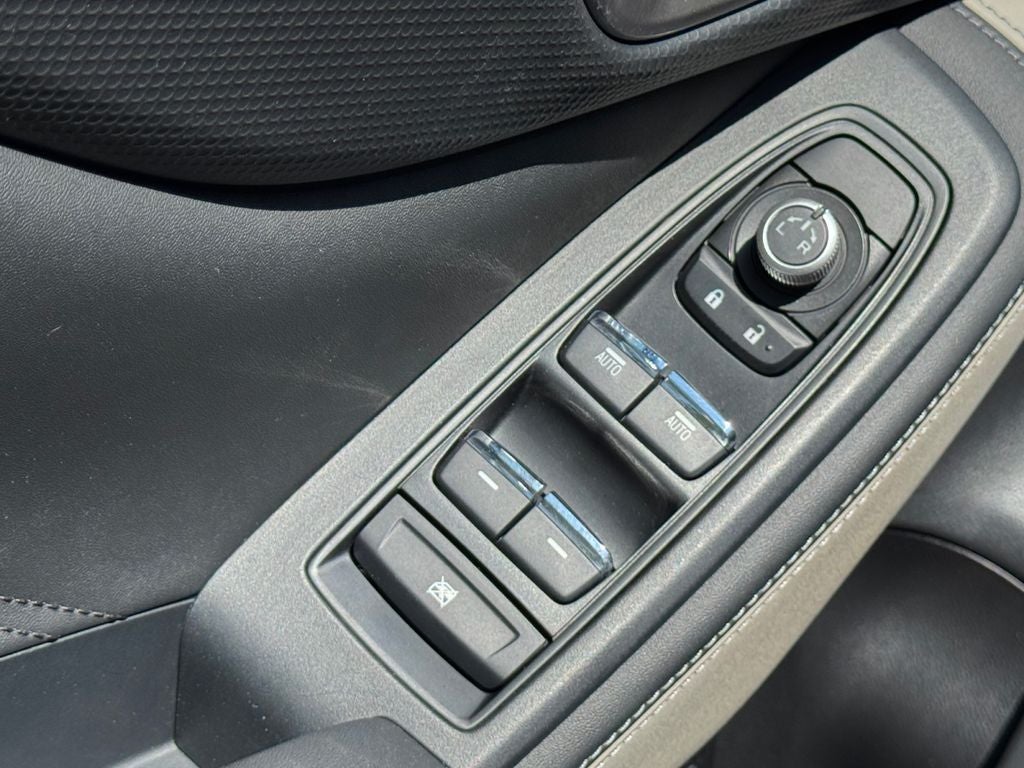 2024 Subaru Forester Limited *LIFETIME POWERTRAIN*
