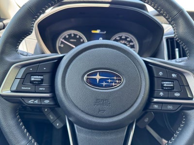 2024 Subaru Forester Limited *LIFETIME POWERTRAIN*
