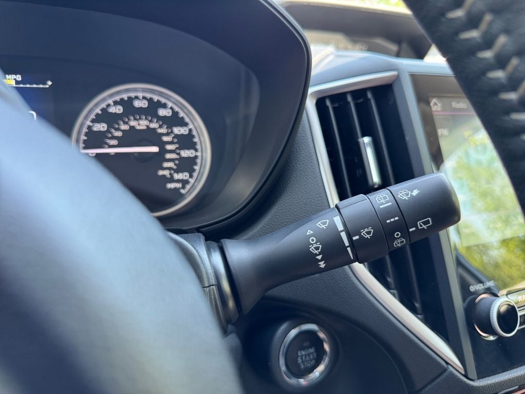 2024 Subaru Forester Limited *LIFETIME POWERTRAIN*