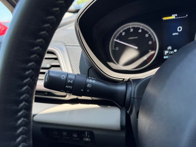 2024 Subaru Forester Limited *LIFETIME POWERTRAIN*