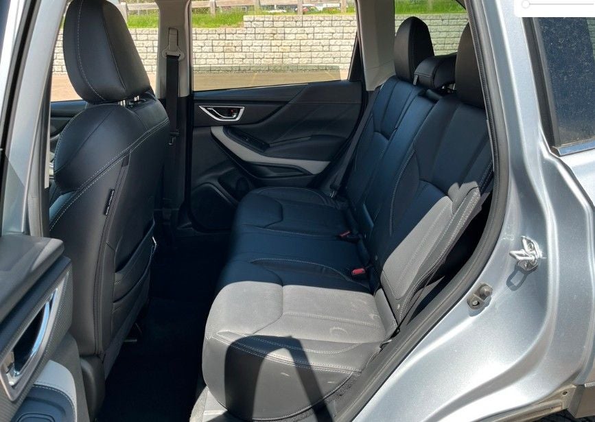 2024 Subaru Forester Limited *LIFETIME POWERTRAIN*