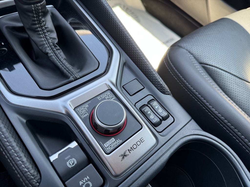 2024 Subaru Forester Limited *LIFETIME POWERTRAIN*