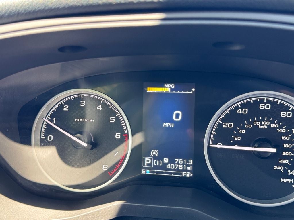 2024 Subaru Forester Limited *LIFETIME POWERTRAIN*