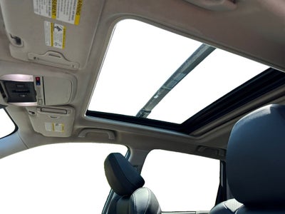 2024 Subaru Forester Limited *LIFETIME POWERTRAIN*