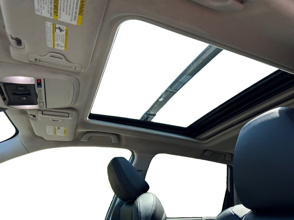 2024 Subaru Forester Limited *LIFETIME POWERTRAIN*