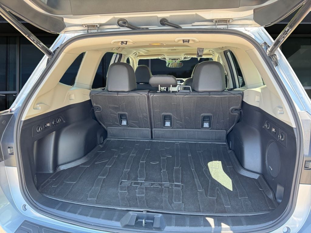2024 Subaru Forester Limited *LIFETIME POWERTRAIN*