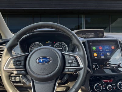 2024 Subaru Forester Limited *LIFETIME POWERTRAIN*