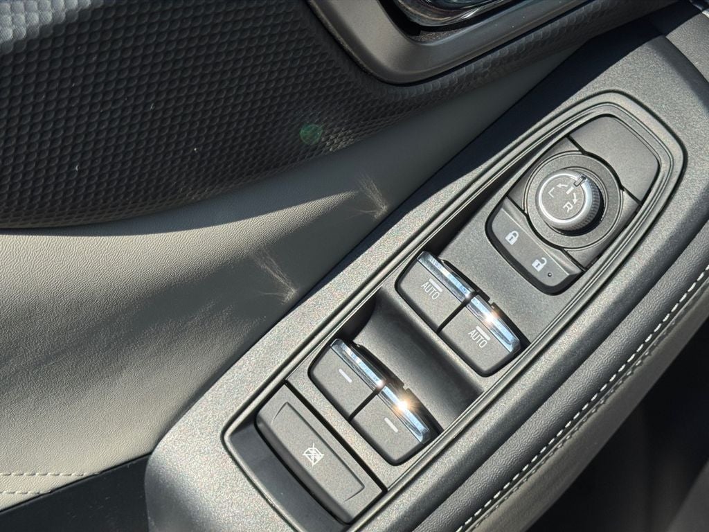 2024 Subaru Forester Limited *LIFETIME POWERTRAIN*