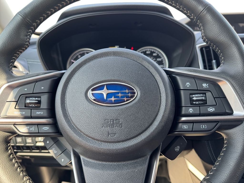 2024 Subaru Forester Limited *LIFETIME POWERTRAIN*