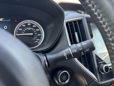 2024 Subaru Forester Limited *LIFETIME POWERTRAIN*