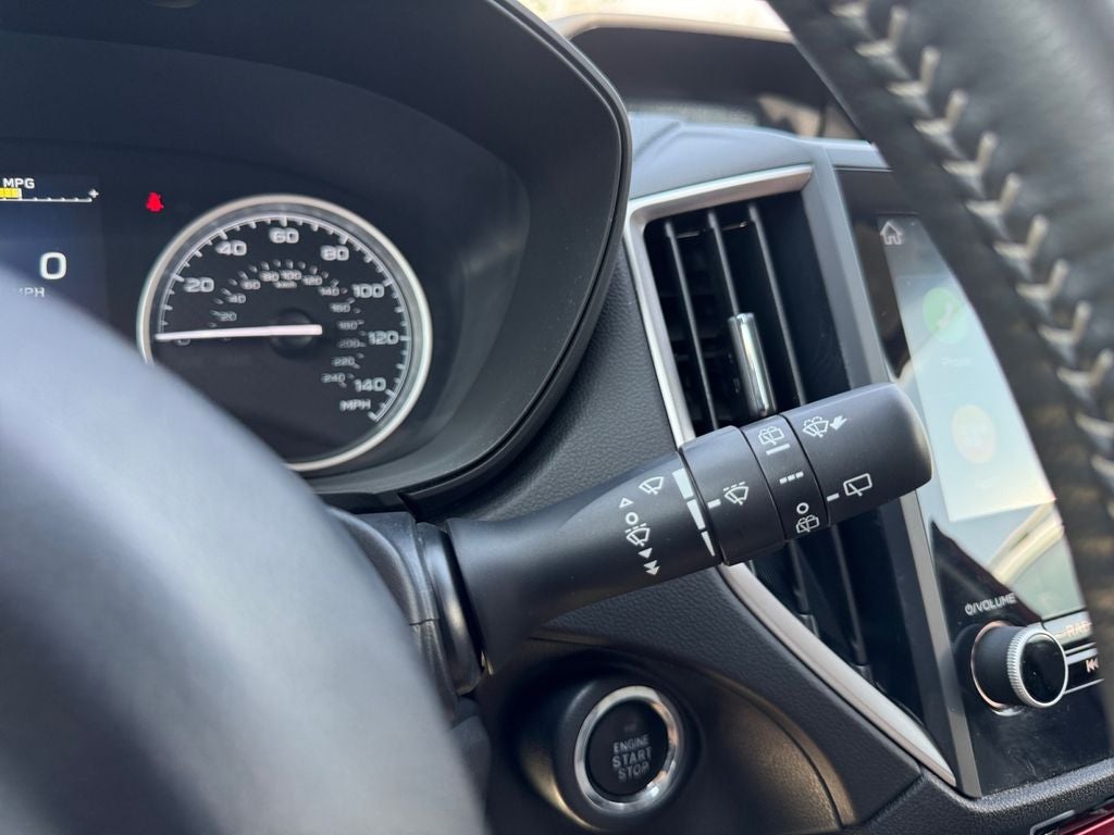 2024 Subaru Forester Limited *LIFETIME POWERTRAIN*