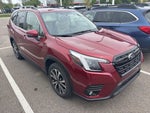 2024 Subaru Forester Limited *LIFETIME POWERTRAIN*