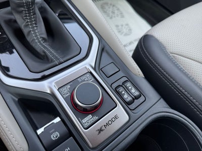 2024 Subaru Forester Limited *LIFETIME POWERTRAIN*