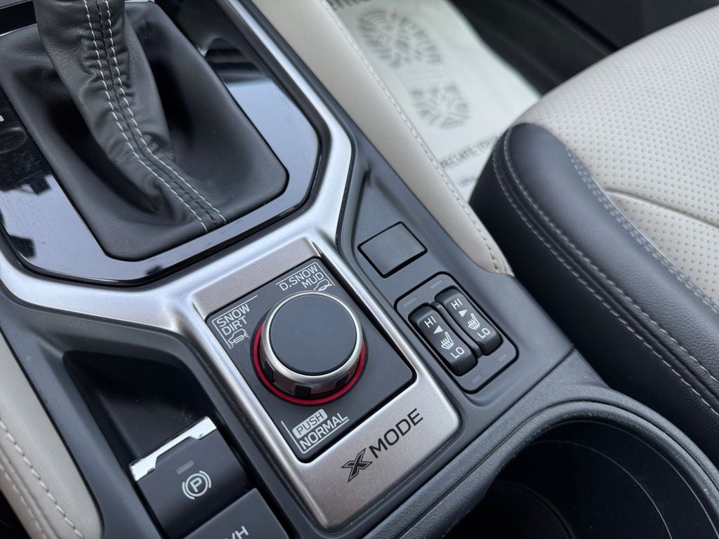 2024 Subaru Forester Limited *LIFETIME POWERTRAIN*