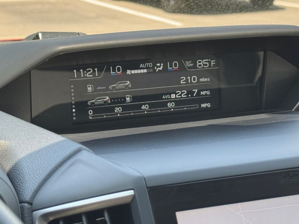 2024 Subaru Forester Limited *LIFETIME POWERTRAIN*