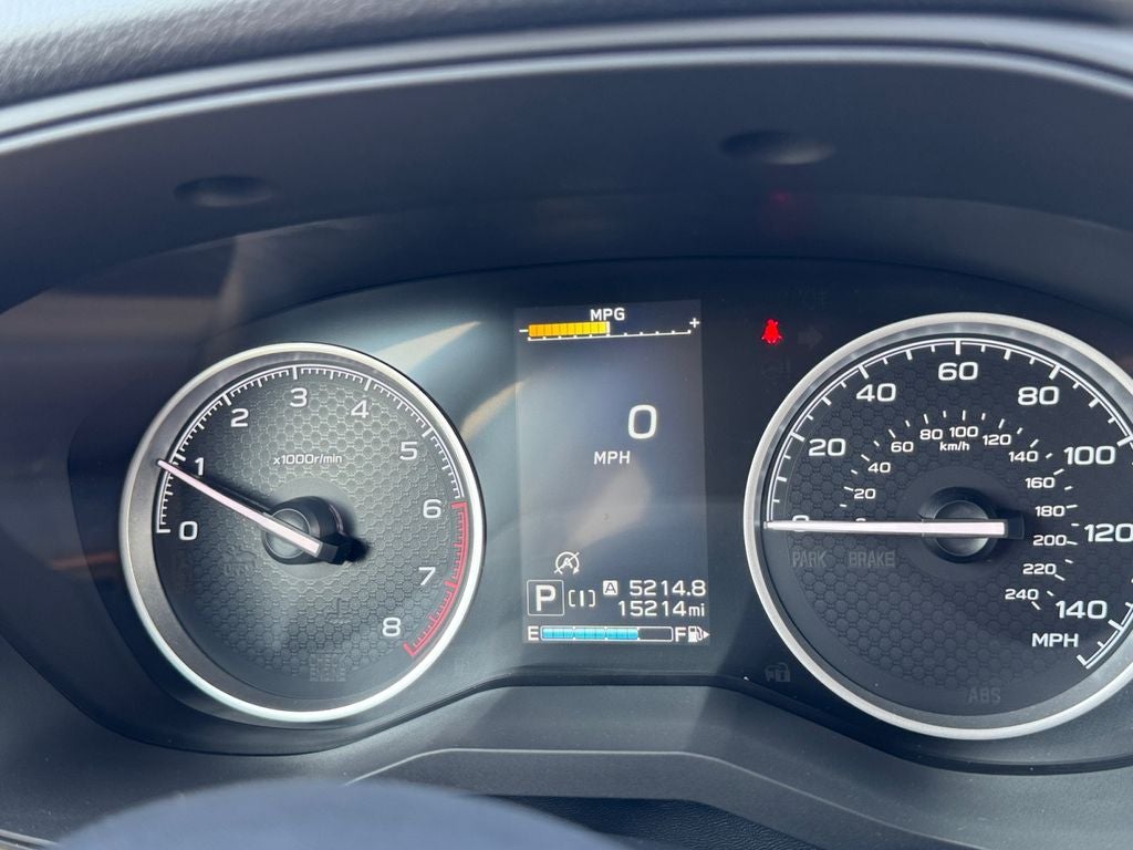 2024 Subaru Forester Limited *LIFETIME POWERTRAIN*