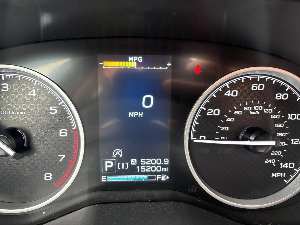 2024 Subaru Forester Limited *LIFETIME POWERTRAIN*