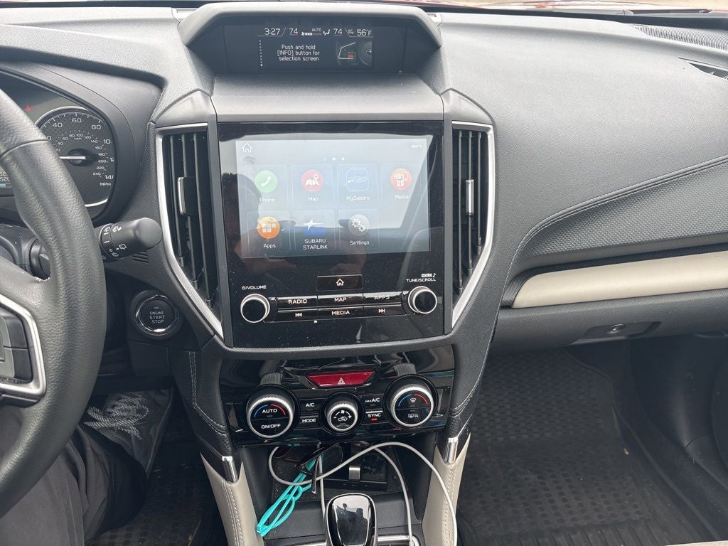 2024 Subaru Forester Limited *LIFETIME POWERTRAIN*