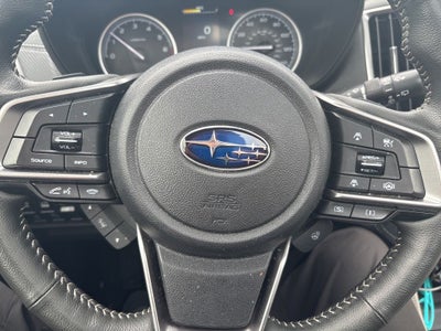 2024 Subaru Forester Limited *LIFETIME POWERTRAIN*