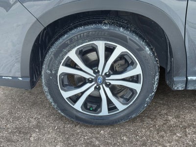 2024 Subaru Forester Limited *LIFETIME POWERTRAIN*