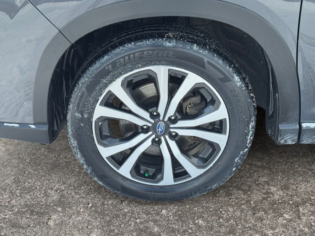 2024 Subaru Forester Limited *LIFETIME POWERTRAIN*