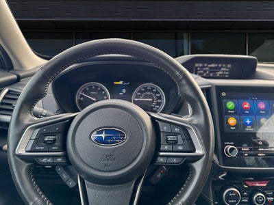 2024 Subaru Forester Limited *LIFETIME POWERTRAIN*