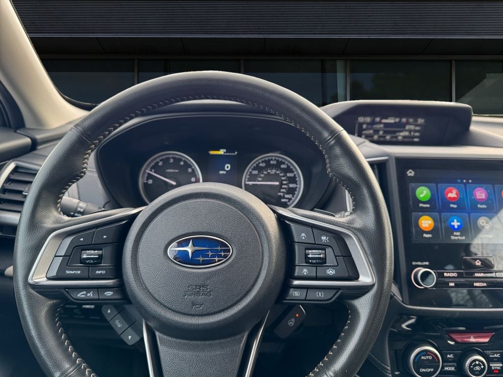 2024 Subaru Forester Limited *LIFETIME POWERTRAIN*