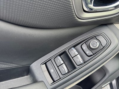 2024 Subaru Forester Limited *LIFETIME POWERTRAIN*