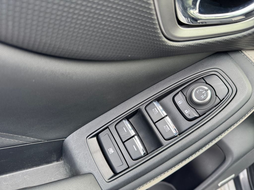2024 Subaru Forester Limited *LIFETIME POWERTRAIN*