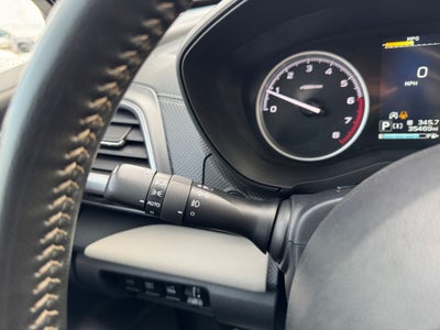 2024 Subaru Forester Limited *LIFETIME POWERTRAIN*