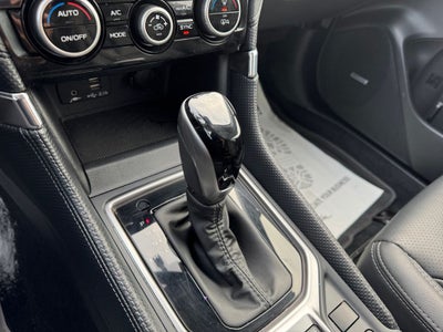 2024 Subaru Forester Limited *LIFETIME POWERTRAIN*