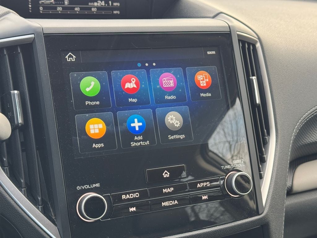 2024 Subaru Forester Limited *LIFETIME POWERTRAIN*