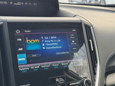 2024 Subaru Forester Limited *LIFETIME POWERTRAIN*