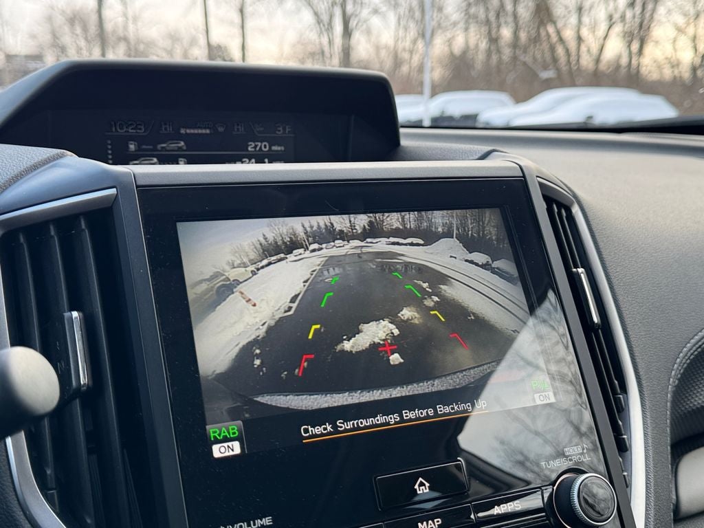 2024 Subaru Forester Limited *LIFETIME POWERTRAIN*