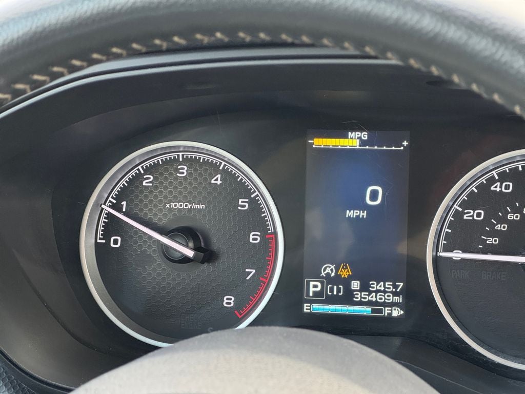 2024 Subaru Forester Limited *LIFETIME POWERTRAIN*