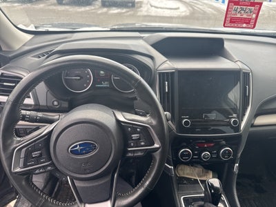 2024 Subaru Forester Limited *LIFETIME POWERTRAIN*