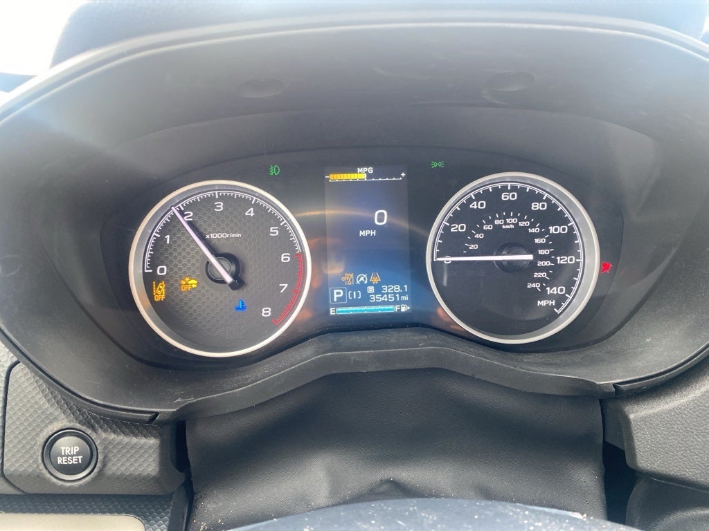 2024 Subaru Forester Limited *LIFETIME POWERTRAIN*