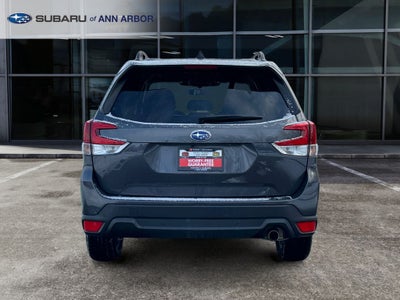 2024 Subaru Forester Limited *LIFETIME POWERTRAIN*