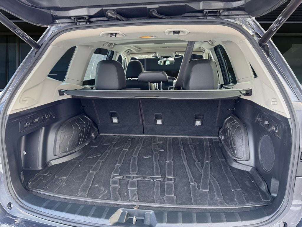 2024 Subaru Forester Limited *LIFETIME POWERTRAIN*