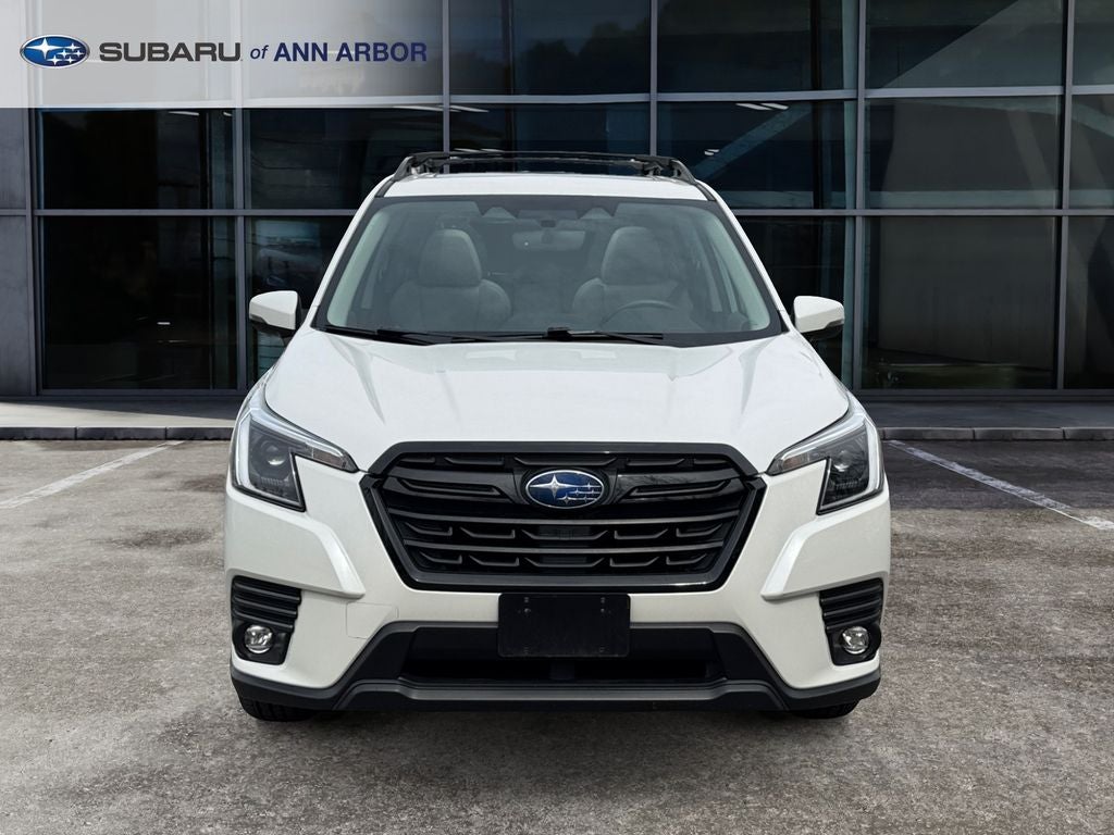 2024 Subaru Forester Limited *LIFETIME POWERTRAIN*