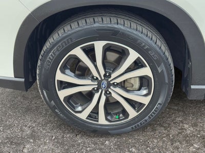 2024 Subaru Forester Limited *LIFETIME POWERTRAIN*
