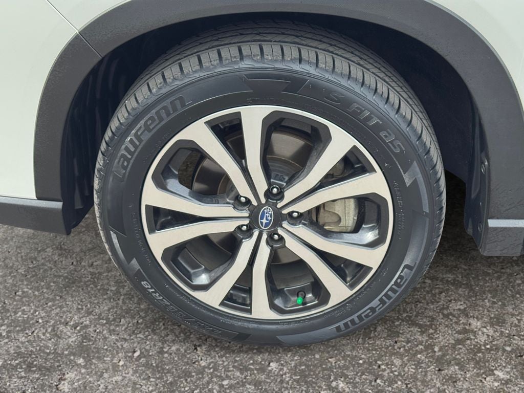 2024 Subaru Forester Limited *LIFETIME POWERTRAIN*