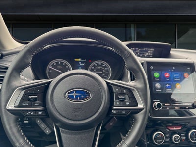 2024 Subaru Forester Limited *LIFETIME POWERTRAIN*