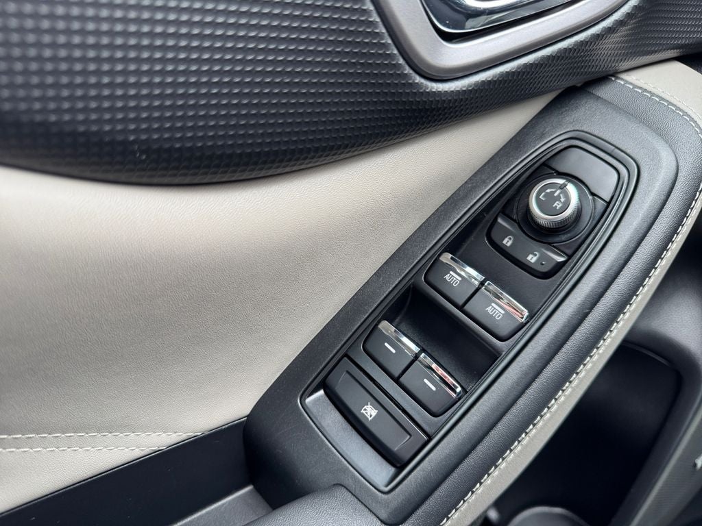 2024 Subaru Forester Limited *LIFETIME POWERTRAIN*