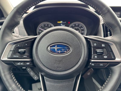2024 Subaru Forester Limited *LIFETIME POWERTRAIN*