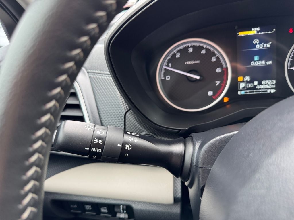 2024 Subaru Forester Limited *LIFETIME POWERTRAIN*